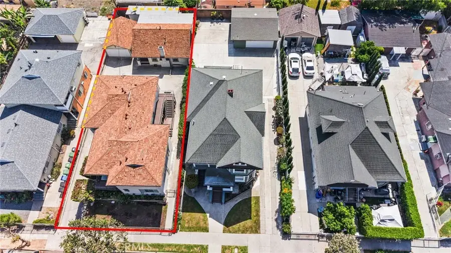 2718 W 15th, Los Angeles, CA 90006 - #3