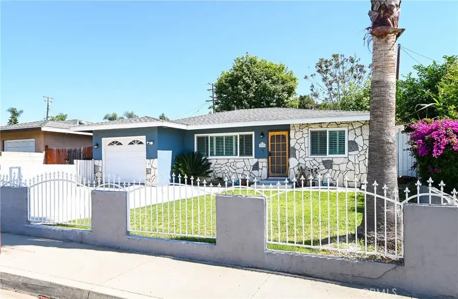 14322 Tedford Drive East, Whittier, CA 90604 - #2