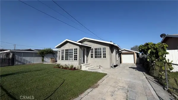 6072 Gifford, Huntington Park, CA 90255