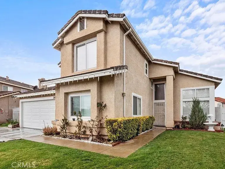 3041 Caminito Lane, Palmdale, CA 93550 - #1
