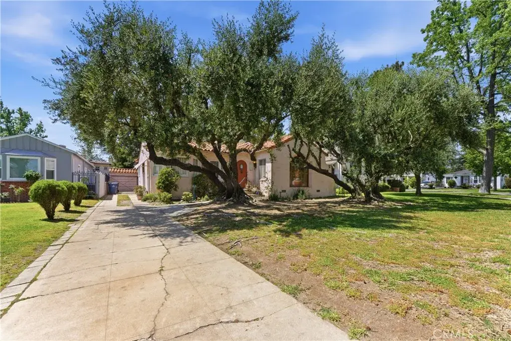 21 Halsted, Alhambra, CA 91801 - #1