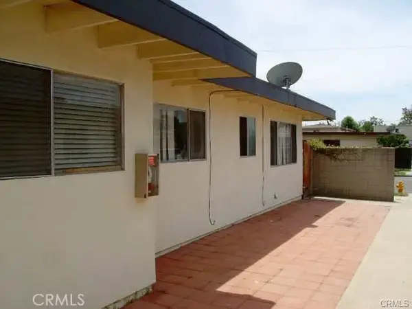 7581 Fillmore, Buena Park, CA 90620