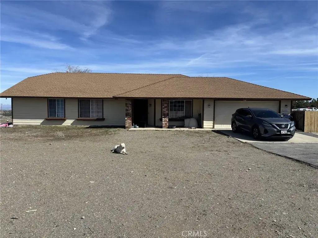 9591 Colfax Road, Phelan, CA 92371 - #1