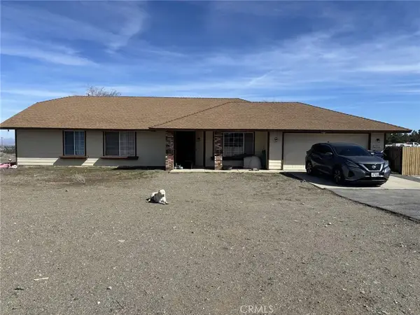 9591 Colfax Road, Phelan, CA 92371