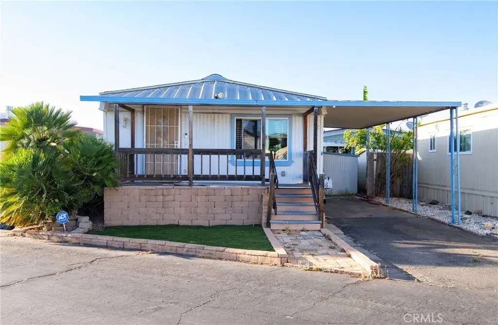 24815 Normandie #82, Harbor City, CA 90710 - #1