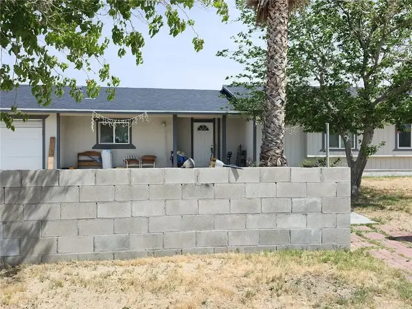 41318 158th East, Lancaster, CA 93535