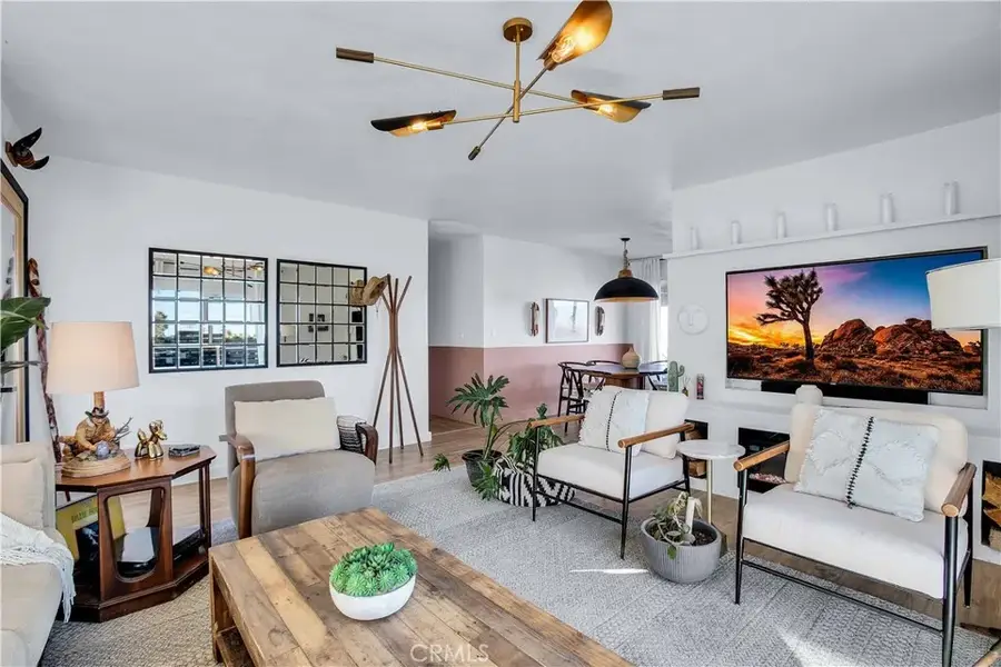 60670 Pueblo, Joshua Tree, CA 92252 - #2