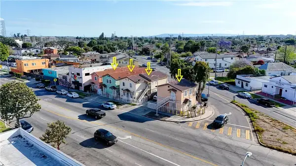 9211 S Central, Los Angeles, CA 90002