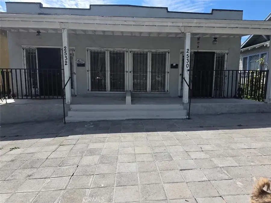 2532-2530-2532 Wabash Ave., Los Angeles, CA 90033 - #3
