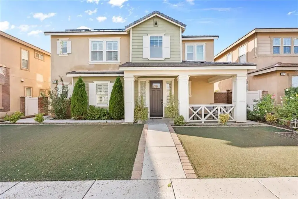 14134 Mountain, Chino, CA 91710 - #1