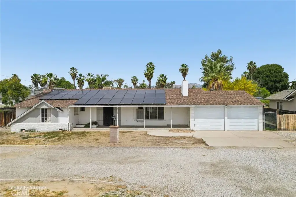 41180 Stetson Avenue, Hemet, CA 92544 - #1