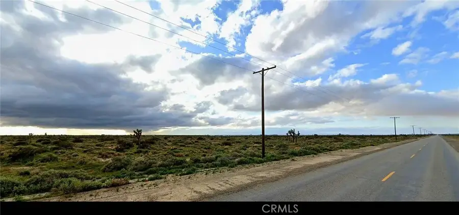 14000 W Nugent, Lancaster, CA 93534 - #2