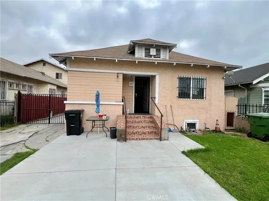 5852 S Olive Street, Los Angeles, CA 90003 - #2