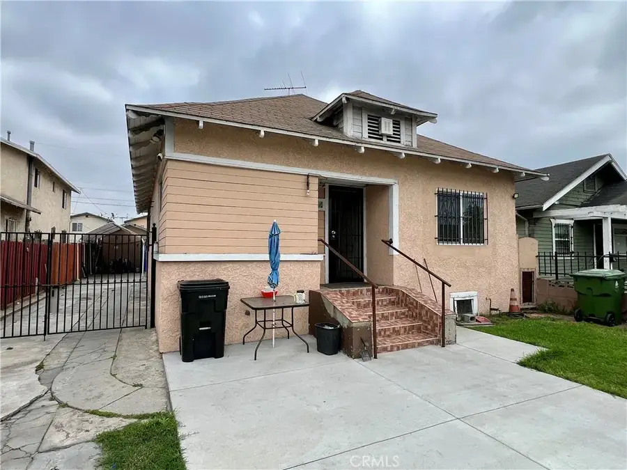 5852 S Olive Street, Los Angeles, CA 90003 - #3