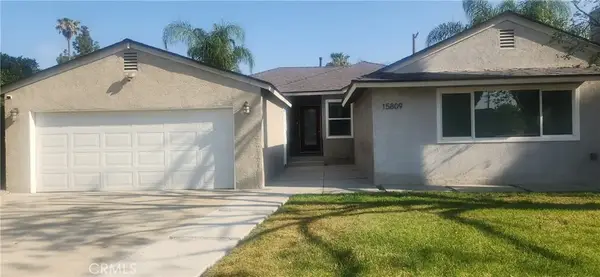 15809 Kingsbury Street, Granada Hills, CA 91344