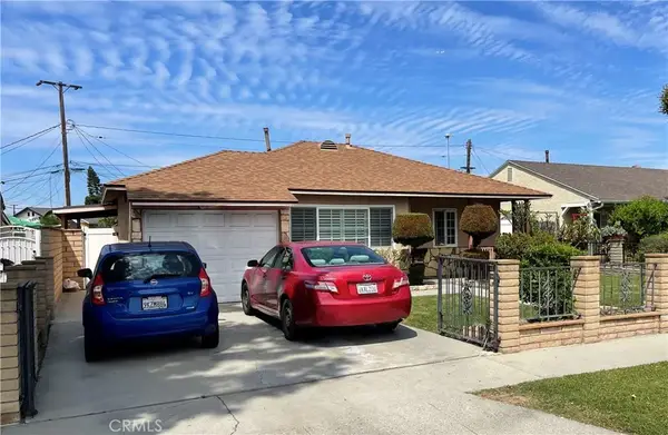 11721 Gwynne, Norwalk, CA 90650