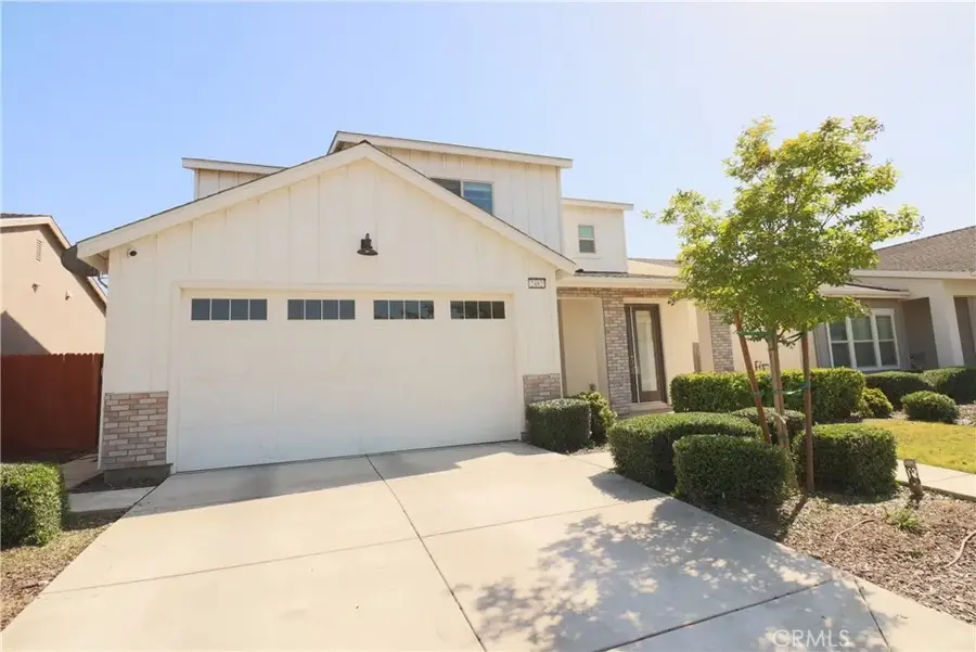2482 Valdes Dr, Merced, CA 95340 - #2
