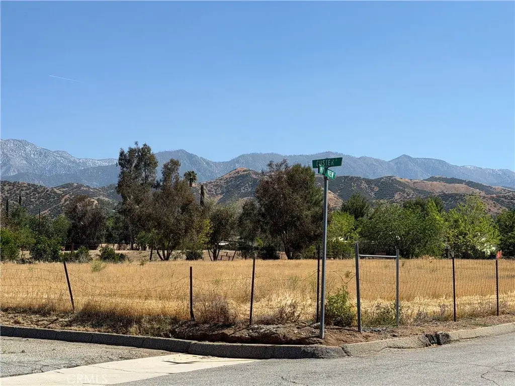35392 Mountain View, Yucaipa, CA 92399 - #1