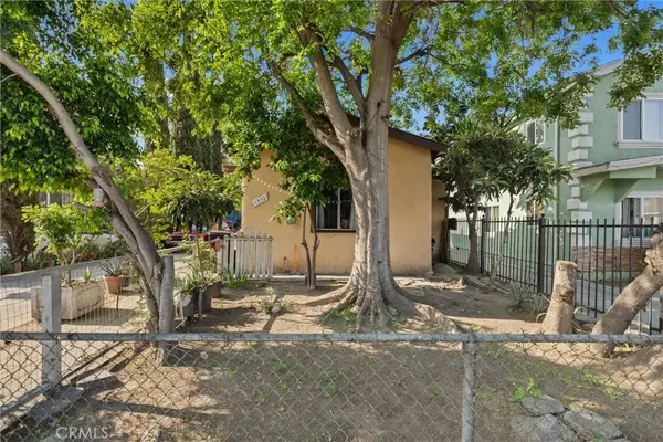 1350 E 43rd Street, Los Angeles, CA 90011