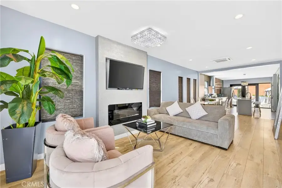 2615 Clyde, Los Angeles, CA 90016 - #2