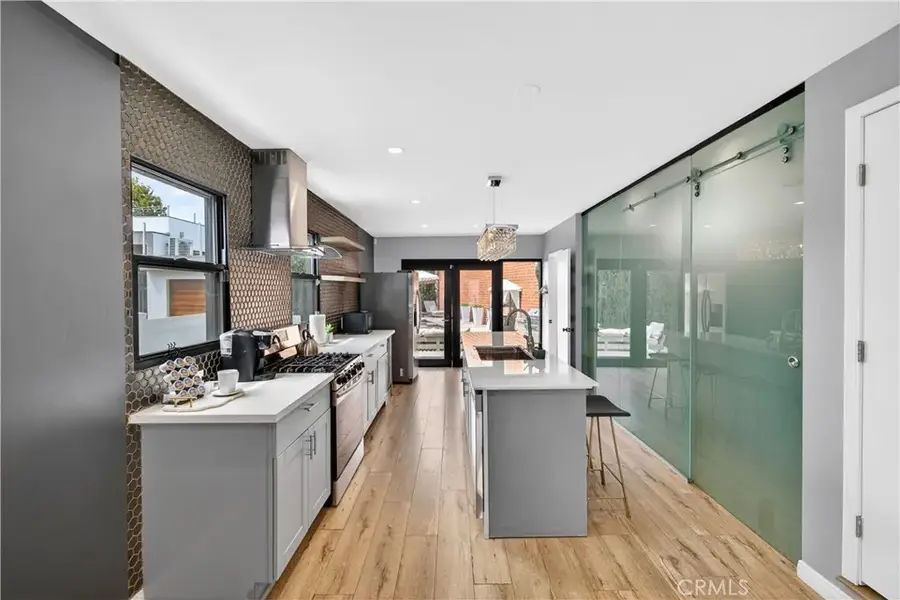 2615 Clyde, Los Angeles, CA 90016 - #3