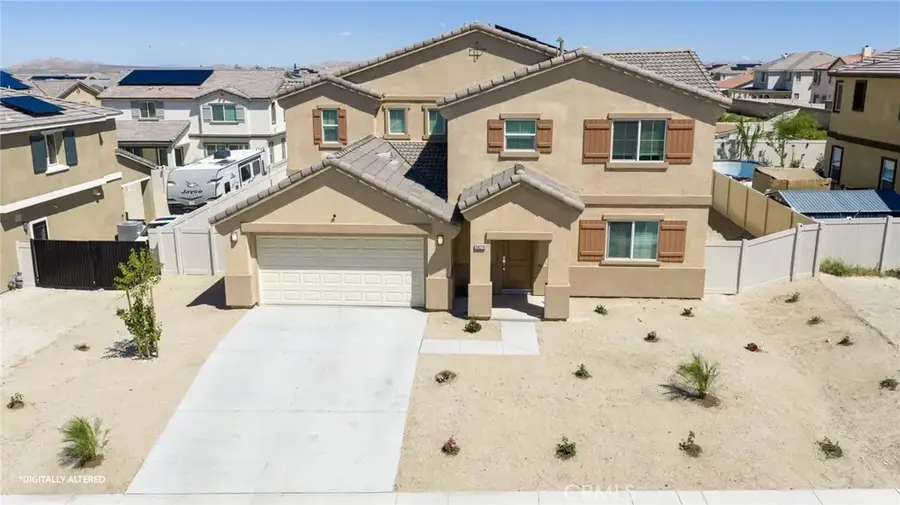 38218 Chapelle Street, Palmdale, CA 93552 - #3