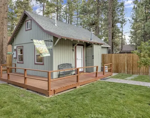 39074 North Bay, Big Bear Lake, CA 92315