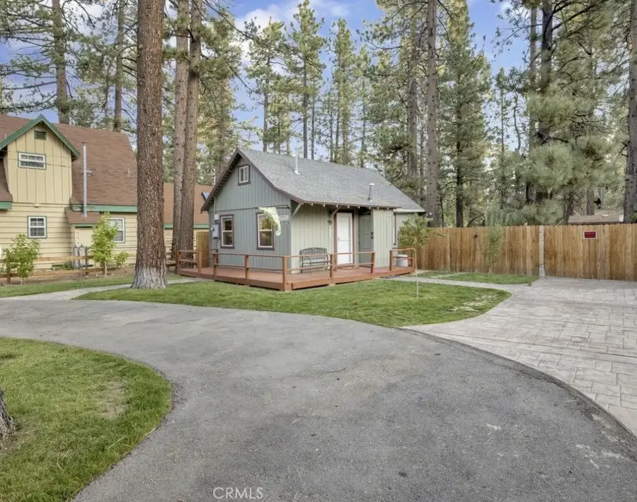 39074 North Bay, Big Bear Lake, CA 92315 - #2