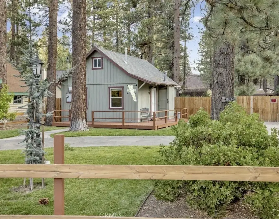 39074 North Bay, Big Bear Lake, CA 92315 - #3