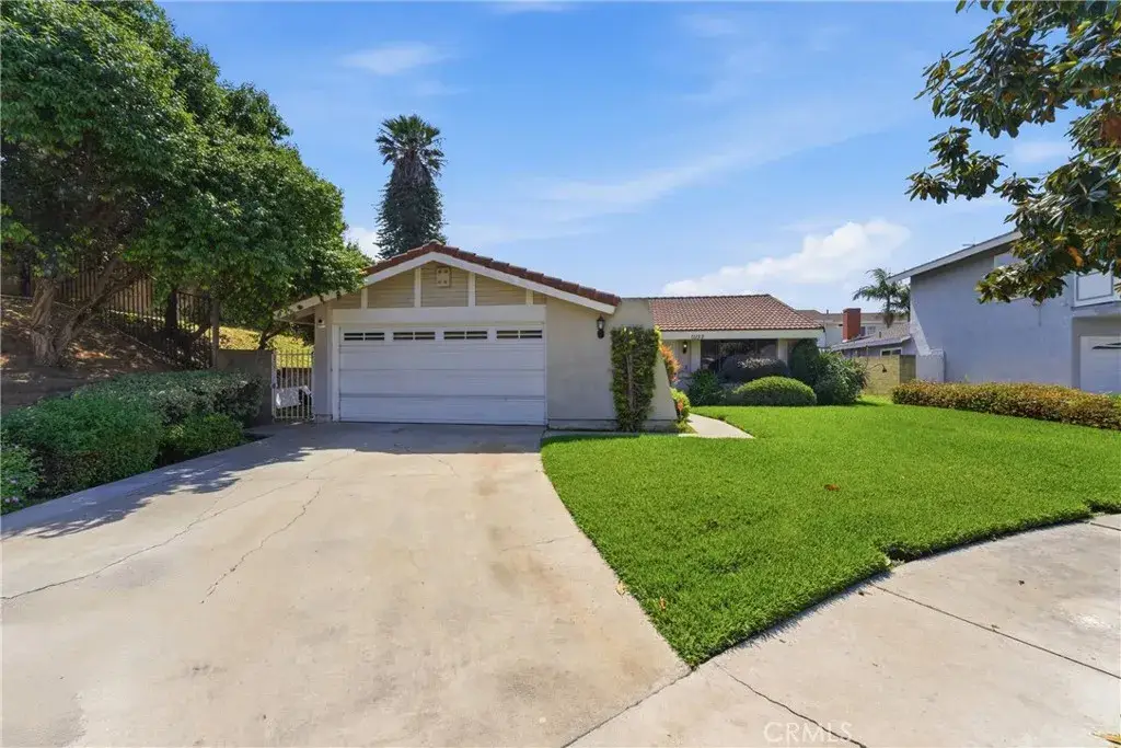 11132 Candor, Cerritos, CA 90703 - #1
