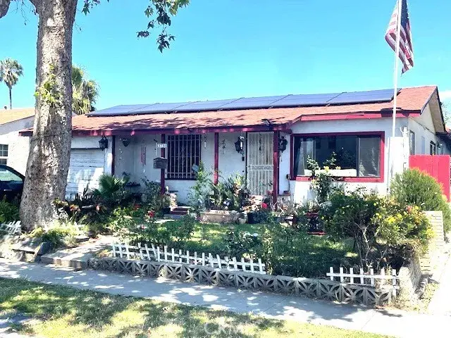 3731 W 118th, Hawthorne, CA 90250 - #1