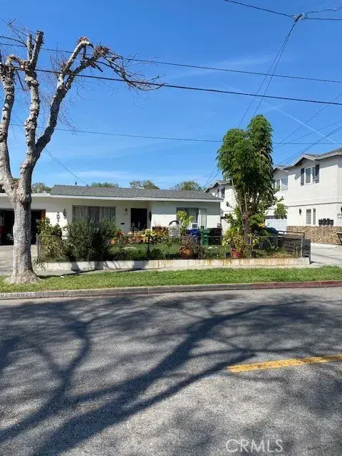 6921 Vinevale, Bell, CA 90201