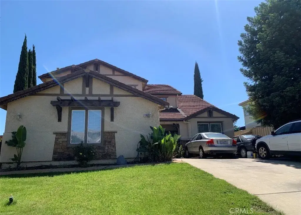 1755 Sanger Peak, Antioch, CA 94531 - #1