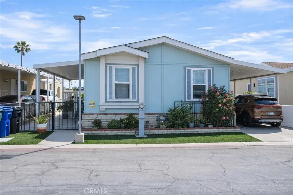 17225 Valley West #54, Fontana, CA 92335 - #1