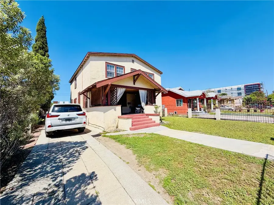 3987 Halldale Avenue, Los Angeles, CA 90062 - #2
