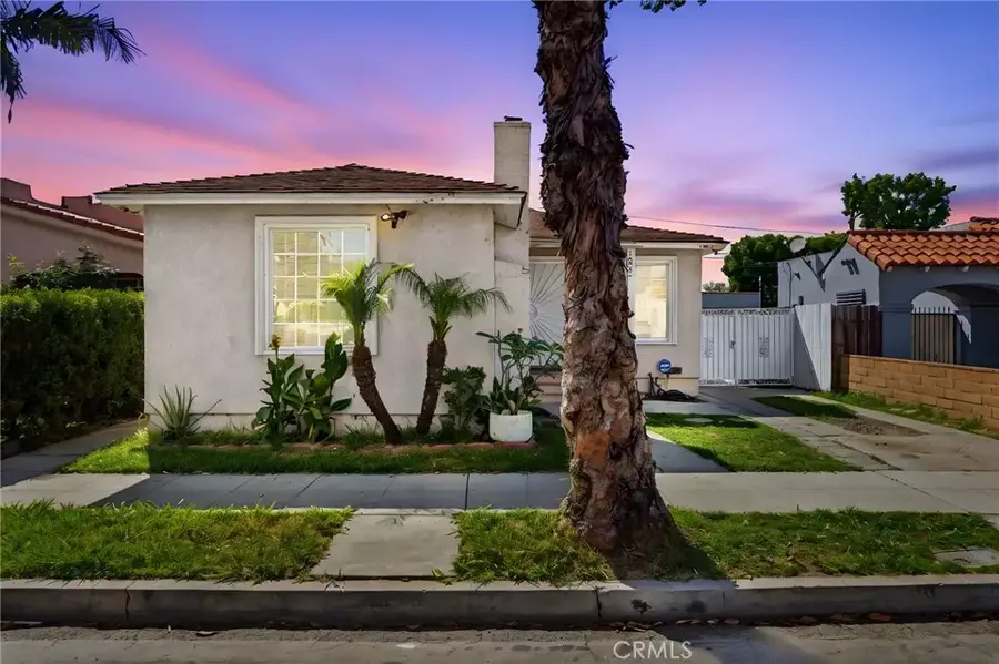 5623 Lemon Avenue, Long Beach, CA 90805 - #2