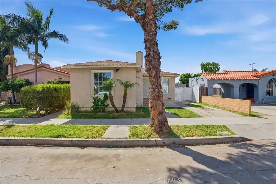 5623 Lemon Avenue, Long Beach, CA 90805 - #3