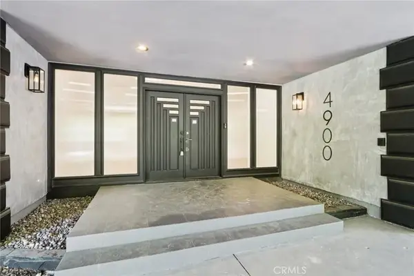 4900 Queen Victoria, Woodland Hills, CA 91364