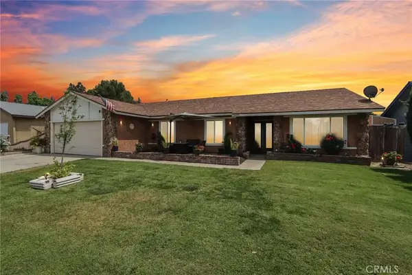 2609 S Tiara Avenue, Ontario, CA 91761