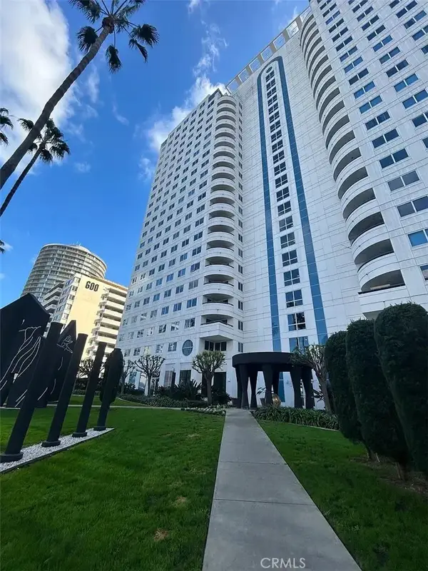 525 E Seaside Way #1509, Long Beach, CA 90802