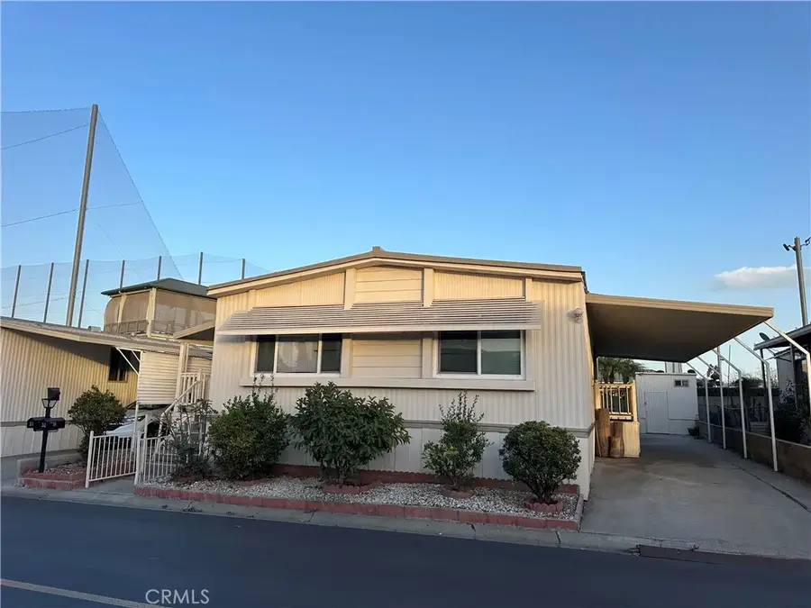 1441 S Paso Real Ave #30, Rowland Heights, CA 91748 - #2