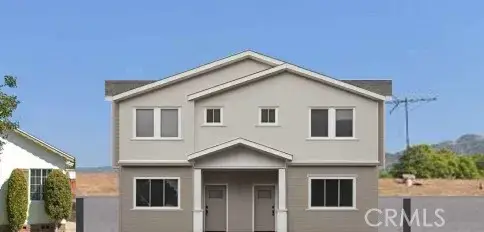 725 W Crescent Drive, Azusa, CA 91702