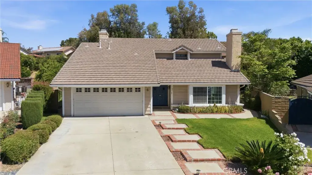 6 Blacksmith Circle, Pomona, CA 91766 - #1