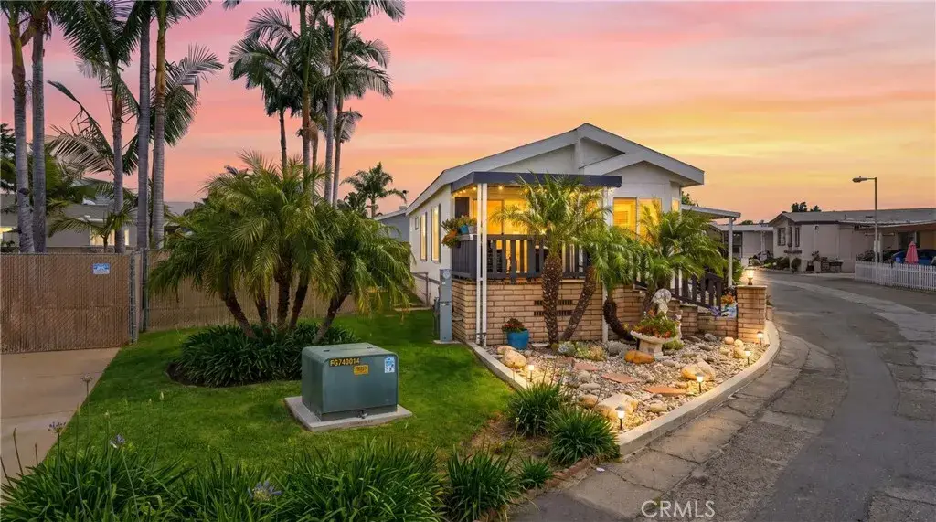 1414 W Central #98, Brea, CA 92821 - #1