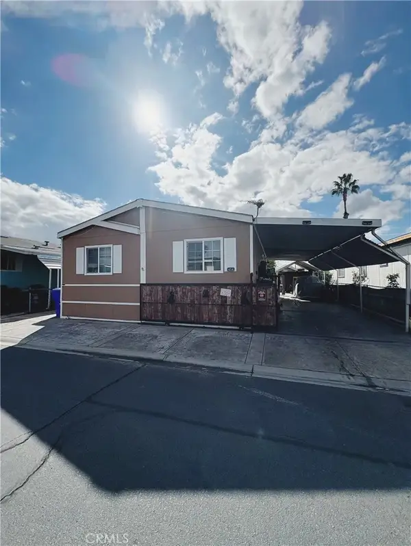 3825 Crestmore Rd. #414, Riverside, CA 92509