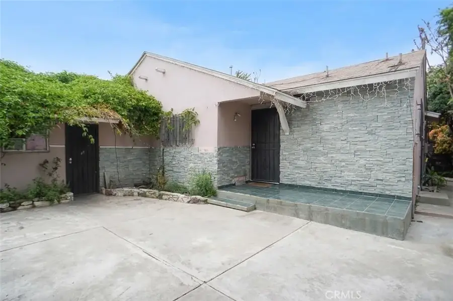815 W 134th, Compton, CA 90222 - #2