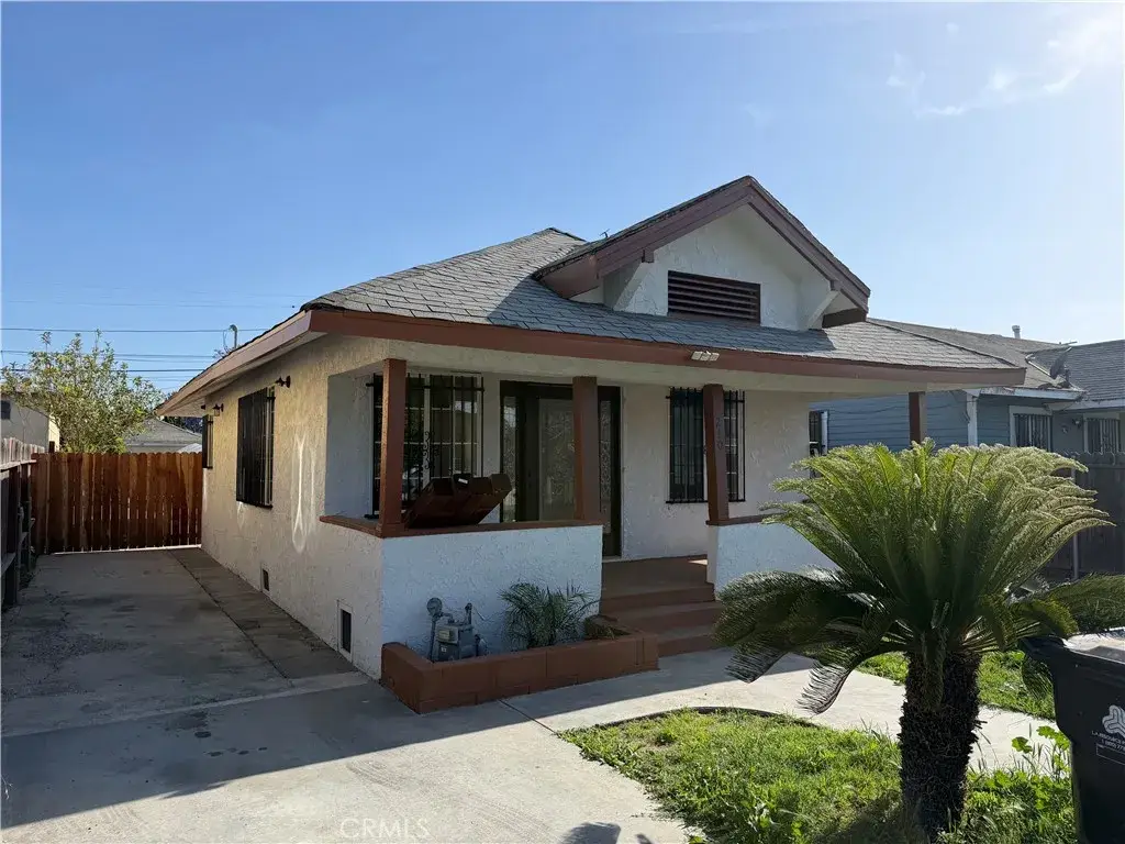 210 W 88th, Los Angeles, CA 90003 - #1