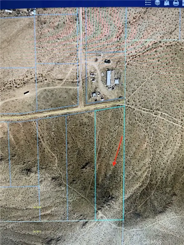 0 Cabazon, Apple Valley, CA 92307