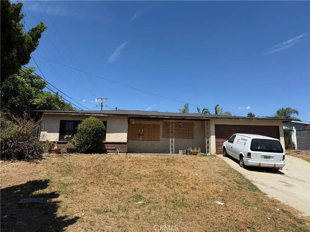 14427 Tedford, Whittier, CA 90604 - #1