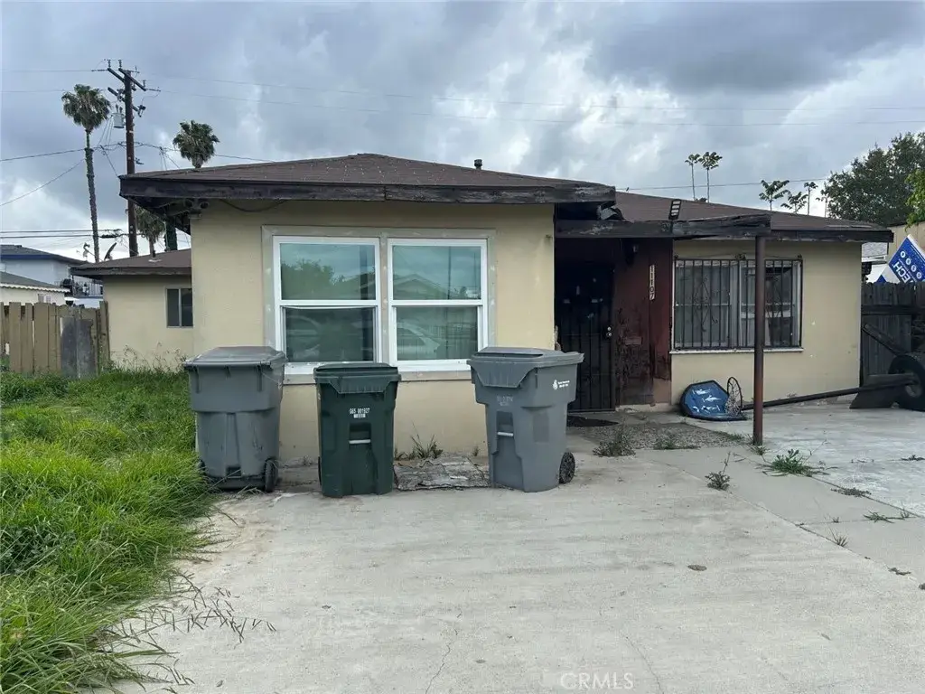 11107 Duncan Avenue, Lynwood, CA 90262 - #1